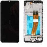  LCD Samsung Galaxy A03(A035F/A035M) Crni | Eponuda.ba