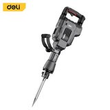 Deli elektro-pneumatski čekić DB-30 1800W supreme EDE-DG15-2E | ePonuda.com