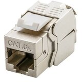  Keystone RJ45 FTP Cat6A pozlaceni ( RJ45-021 ) Cene