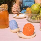 DOIY set za so i biber, šumski puž, | ePonuda.com