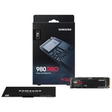 Samsung SSD 980 PRO Series 1TB M.2 PCIe r7000MB/s w5000MB/s | Eponuda.ba