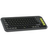 Logitech pop icon keys - graphite - us | ePonuda.com