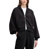 Calvin Klein Jeans Puloverji A- FRENCH TERRY BADG LV047C216G Črna Cene