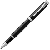 roler olovka royal im black lacquer ct ( PK31658 )