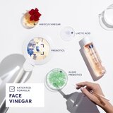 Gallinée SKIN CARE Face Vinegar tonik za lice s hidratantnim učinkom 200 ml | shoptok.hr