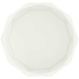  Sadilica Bijelo 60 x 60 x 35 cm Čelik | shoptok.hr