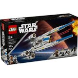 Lego Star Wars™ - Pobunjenički zvjezdani lovac U-Wing™ (75399) | shoptok.hr