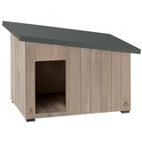Ferplast Argo pasja uta - Velikost 60: Š 69,5 cm x G 54,5 cm x V 52 cm Cene