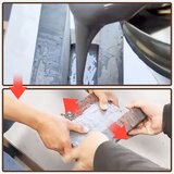 Smania Fleksibilna poliuretanska tesnilna masa za fugiranje GroutSeal™ | Shoptok.si