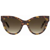 Love Moschino mol053s1nrf0h Smeđa | shoptok.hr