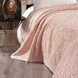 Dekordom ćebe adalia all season 150X200 - pudra
