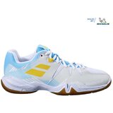 Babolat Shadow Spirit Women White/Light Blue EUR 42 | ePonuda.com