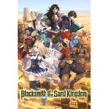 Steam blacksmith of the sand kingdom key (pc) global | Eponuda.com