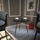 Woody Fashion Hanah Home Pomoćni stočić Sandalf Cene