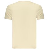 Ellesse Muška majica kratkih rukava, bež | shoptok.hr