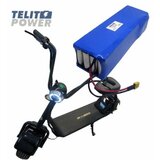  Baterijski paket ( p-2392 ) za električni skuter mobi move li-ion 48v 11.6ah | ePonuda.com