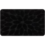 RugsX Preproge Kopalniška preproga SUPREME STONES, kamni, nedrse 50x80 cm Črna | Shoptok.si