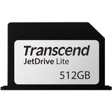 Transcend JetDrive Lite 330 512G MacBook Pro 13 Retina 2012-15 | shoptok.hr