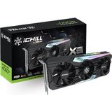 Inno3d vga RTX4060TI 8GB ichill X3 grafička kartica cene