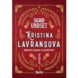 Kristina Lavransova I - Venac