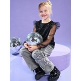 Sinsay Wide leg traperice | shoptok.hr