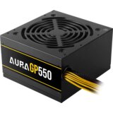 Gamdias napajanje 550W aura GP550 Cene