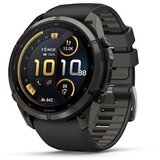 Garmin Pametna ura fēnix 9 Pro z inReach tehnologijo, (5000530003) Cene