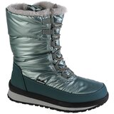 CMP Škornji za sneg Harma Wmn Snow Boot Zelena Cene