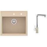 Sink Solution Set MILANO (bež), (20511884) Cene