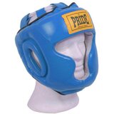 PrideShop pro sparing čelada za boks pride - proforce - modra , small | Shoptok.si