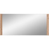XORA STENSKO OGLEDALO, 159/70/3 cm steklo | Shoptok.si