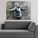 Wallity Slika KNV4559, 70x100 cm | ePonuda.com