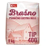 Brašno t-400 1kg