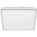 BRILONER 3748-414 - LED plafonsko svetlo LINO LED/15W/230V matni hrom Cene