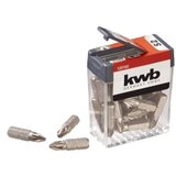 KWB Bit S2 PZ2x25mm 25/1 | Eponuda.ba