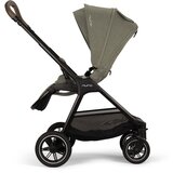 Nuna Kolica za bebe Triv Next Pine, Zelena | ePonuda.com