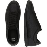 Boss Niske tenisice 'Nitan Tenn' crna | shoptok.hr
