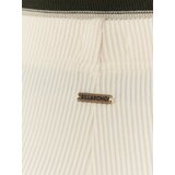 Billabong Hlače 'Keep It Straight' volneno bela | Shoptok.si