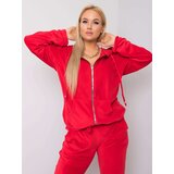 RELEVANCE Set-RV-KMPL-5961.18X-red | Shoptok.si