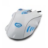 Esperanza gaming žična miška Hawk, 2400dpi CC-MOU401WB | Shoptok.si