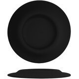 INF Nov silikonski frizbi za hišne ljubljenčke - varen in zabaven za vašega psa Black, (22150513) | Shoptok.si