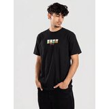 A-Lab Foot Bag Squad T-shirt black | Shoptok.si