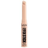 NYX Professional Makeup Pro Fix Stick Correcting Concealer korektor 1.6 g Odtenek 04 light Cene