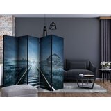  Paravan u 5 dijelova - The ghost train II [Room Dividers] 225x172 | shoptok.hr