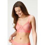 Dkny Modrček Sheer Bralette Cene