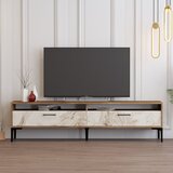 HANNAH HOME TV komoda Istanbul 2 845HCT5517 Cene