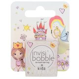 Invisibobble Kids Hair Ring Nijansa princess sparkle Set gumica za kosu 3 kom | shoptok.hr