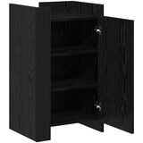  Kreveta Crni hrast 45 x 35 x 75 cm | shoptok.hr