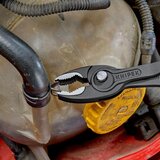Knipex TwinGrip klešta 200mm ( 82 02 200 ) | ePonuda.com