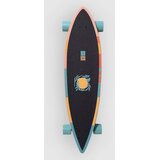 Long Island Longboards Soil 38"X9.5" Pintail Komplet uni | Shoptok.si